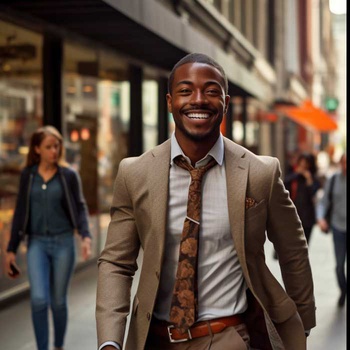 Have a great week ahead