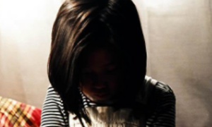 I loved my dad so much, but he loved her too much to listen.