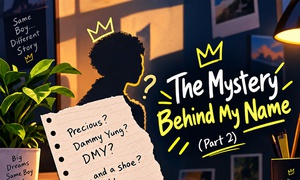 The Story Behind DMY Part 2