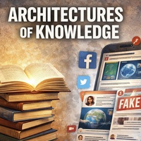 Page vs feed: Architectures of knowledge