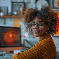 "Any Female Developer in Nigeria is Wasting Her Time..."