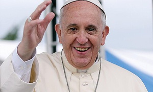 Knowing Pope Francis