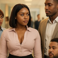 The fine line (Episode 5)
