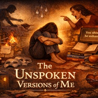 WHAT YOU'LL PROBABLY NEVER KNOW