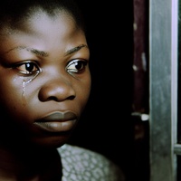 BIG GIRLS DON'T CRY.