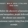 Dear Malaria