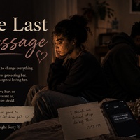 The Last Message - Part 4