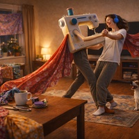 An Affair With Creation