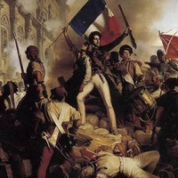 SILK, CROWNS, AND GUILLOTINES