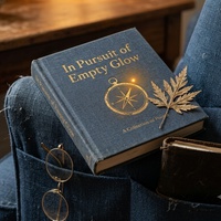 In Pursuit Of Empty Glow.