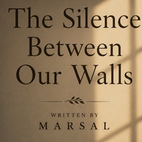 THE SILENCE BETWEEN OUR WALLS (THE FINALE))
