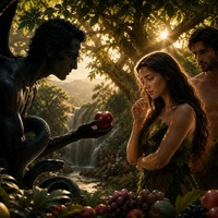OUR CHOICES,HABITS OR THE DEVIL? UNDERSTANDING A CHRISTIAN'S STRUGGLE