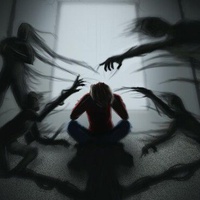 Couldn't come up with a title.(⁠^⁠^⁠)