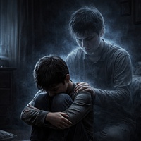 The Child Who Raised Himself