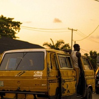 Lagos..... The Agbero uprising.