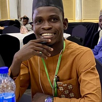 Day 5 of the week long challenge