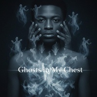 Ghosts in my chest