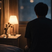 You don't realize your strength until life tests everything