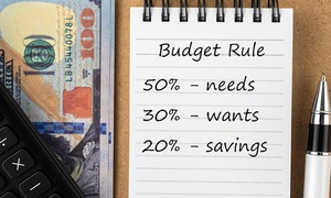 How to Create a Budget That Actually Works for YOU — Not Against You