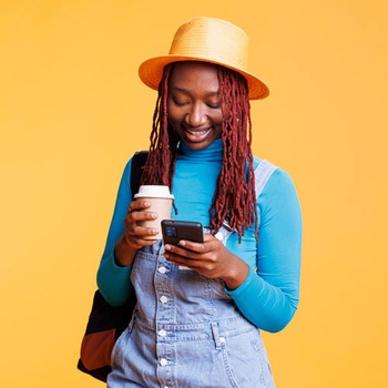 We hope you've had a great weekend