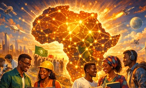 Unilateral Africa or United Africa: The Choice Will Decide Our Destiny.