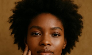 Natural Beauty Is Not a Trend - It's a Whole Awakening