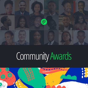 Our First-Ever End-of-Year Awards