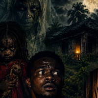 🕯️ THE SEVENTH KNOCK A Nigerian Occult Horror Story(PT1)