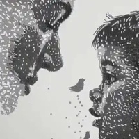 The Woman in Pieces