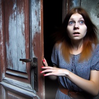 Episode 4: The Door Opens