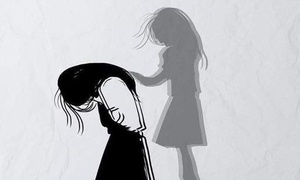 Suicide: The Permanent Solution.