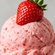 STRAWBERRY ICE CREAM RECIPE