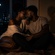 Love making moment