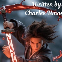 BLADE OF CHRONOS  SO1EO1 — The Day the Sun Didn’t Come Out.