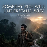SOMEDAY, YOU WILL UNDERSTAND WHY