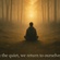 The Hidden Power of Silence in a Noisy World