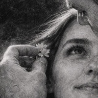 My lover…the one who sees me.