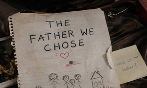 The Father We Chose (part 2)