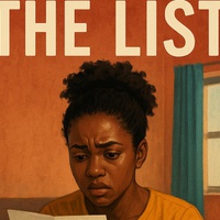 The list