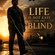 LIFE IS NOT EASY FOR THE BLIND