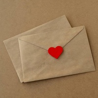 LOVE APPLICATION LETTER