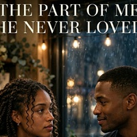THE PART OF ME HE NEVER LOVED — PART THREE