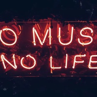 what is life with out music