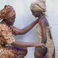 WHY WE BOW: THE YORUBA PHILOSOPHY OF RESPECT.