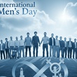 HAPPY INTERNATIONAL MEN’S DAY- ( Rede...