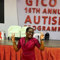 GTCO AUTISM PROGRAMME: THE WAKE UP CALL I NEEDED