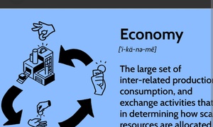 The Economy