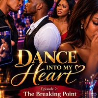 DANCE INTO MY HEART