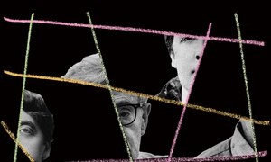 The Art, The Artist, and The Uncomfortable Playlist