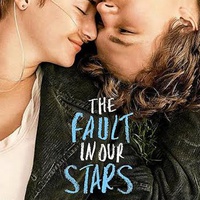 THE FAULT IN THEIR STARS